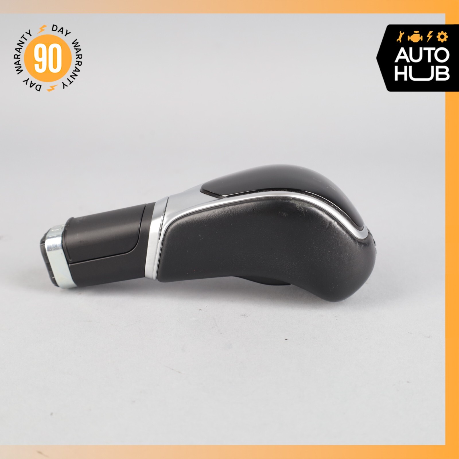 Maserati Levante M161 Automatic Transmission Floor Gear Shifter Lever Knob OEM