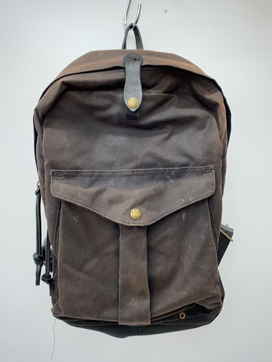 Bag Filson Journeyman Black Filson Journeyman Black Sales