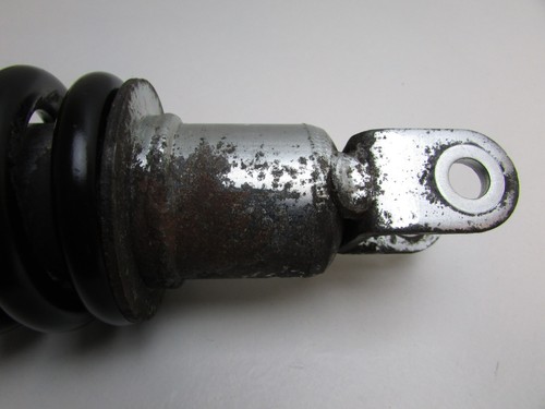 Yamaha MT125 MT125A 2015 - 2018 Rear Shock Absorber Suspension J9 - Picture 2 of 9