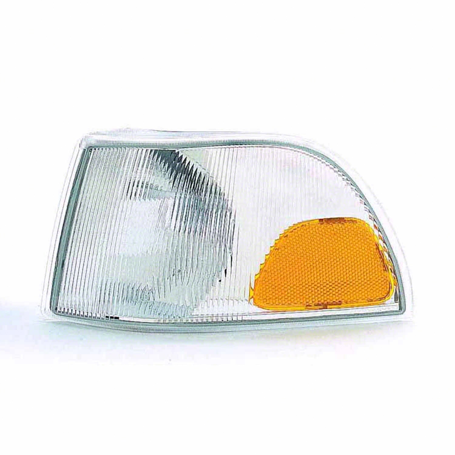 New Left Front Parking & Signal Lamp Assembly 116-58661AL