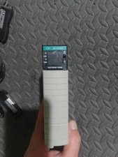 Allen-Bradley 1756-OB16E. ControlLogix. Used. As Pictured. Free Shipping