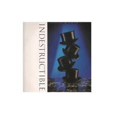 Four Tops - Indestructible (VINYL)