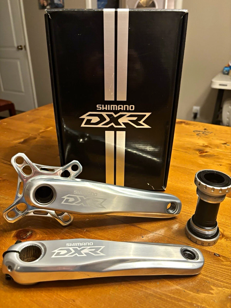 shimano dxr products for sale | eBay