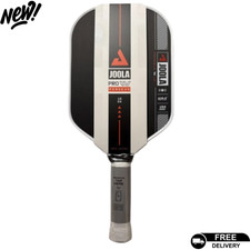 Brand New JOOLA Perseus Ben Johns Pro IV 16mm Pickleball Paddle Free Shiping, ,