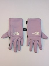 The North Face Gloves Kids Size Small Pink