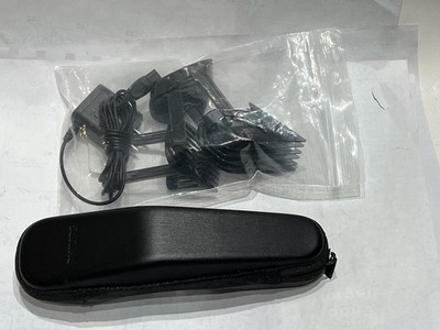 Norelco Philips Hair Clipper HC9450Trimmer Auto Turbo Dual Cut Used