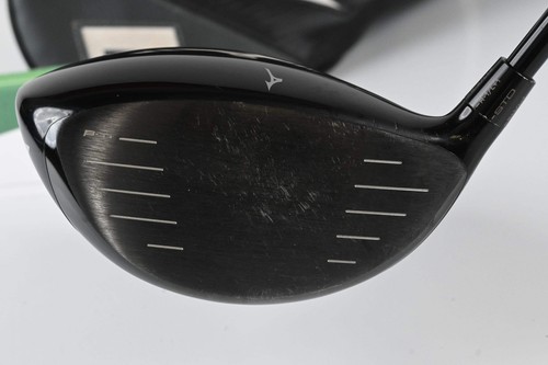 Mizuno ST-Z Driver / 9.5 Degree / Senior Flex Fujikura Atmos Blue 5 Shaft - Picture 4 of 9