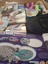 Mystery Box Unclaimed Mail, Overstock, Random Items, Surprise Gifts Inside