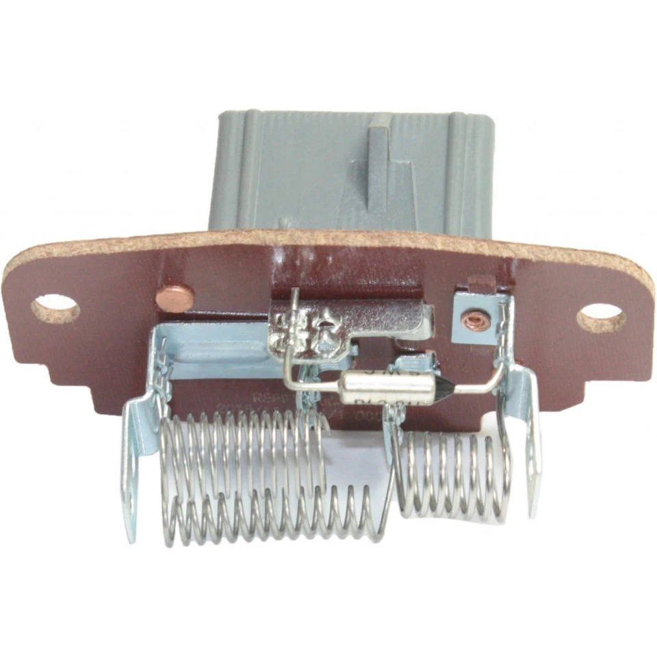 For Ford Explorer Sport Trac Blower Motor Resistor 2001-2005 Front - Image 2 of 4