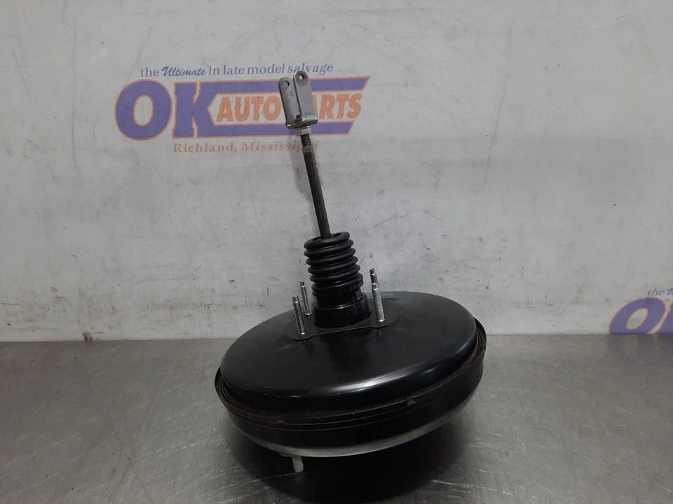 Toyota 4 Runner Limited 16 2016 4,0 L potenciador de freno Foto 4 de 4