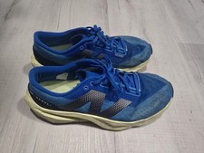 New Balance FuelCell Rebel v4 MFCXLQ4 Spice Blue Running Shoes Men Sz 11.5 2E