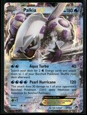 Palkia EX 31/122 Holo - Pokemon TCG XY - BREAKpoint on eBay