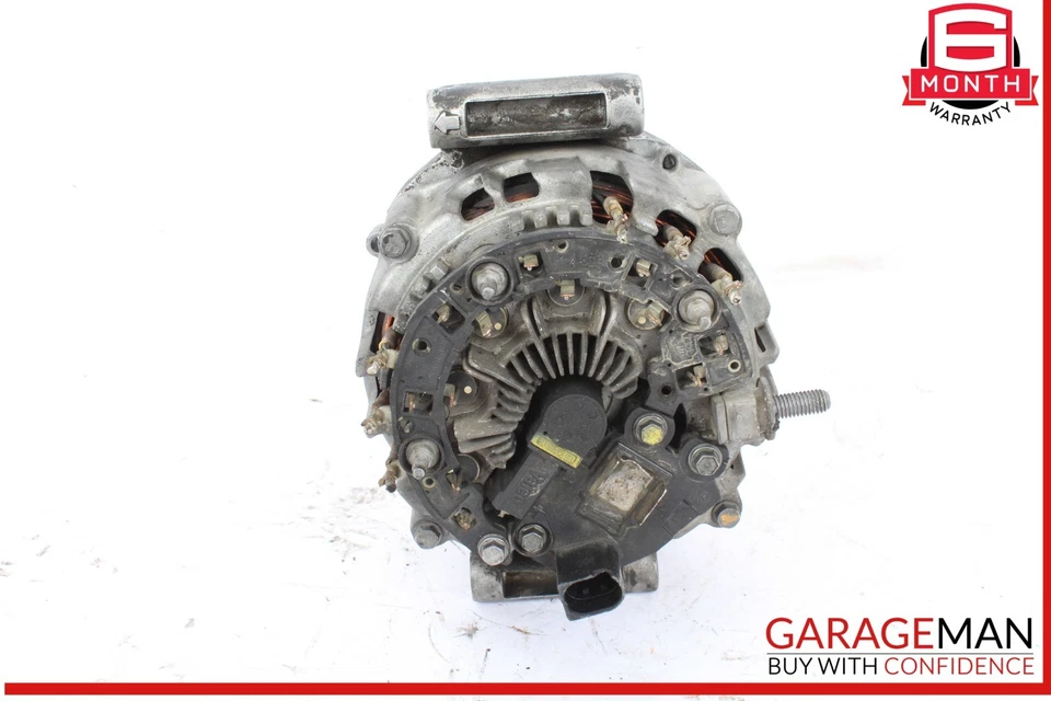 Generador alternador 09-13 Mercedes W212 E350 R350 0141541302 OEM Foto 4 de 4