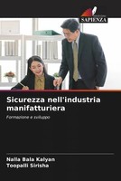 Sicurezza Nell'industria Manifatturiera Formazione E Sviluppo Kalyan (U. A.)