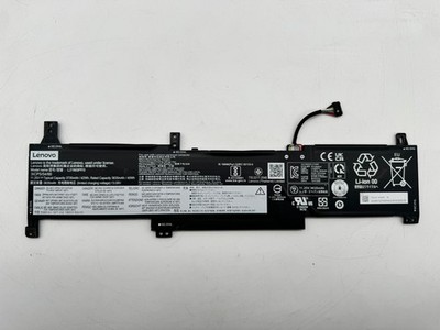 Lenovo IdeaPad 1 15AMN7 Original Batterie Akku 42 Wh 11,25 V L21M3PF0 >90%