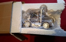 Lkw Truck Tasse Lila, Unbenutz…