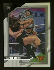 2022 Panini WWE NXT 2.0 Kayden Carter #14