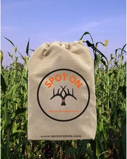 Egyptian Wheat seed for planting - habitat hunting screening 5lbs 1/4 Acre