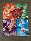 1994-95 Topps Stadium Club Members Only 50 Michael Jordan #20 Chicago Bulls