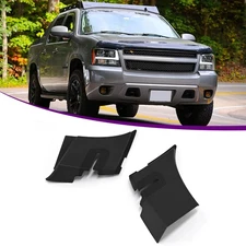 Windshield Wiper Cowl End Air Inlet Panel For Chevy Avalanche GMC Yukon 07-14