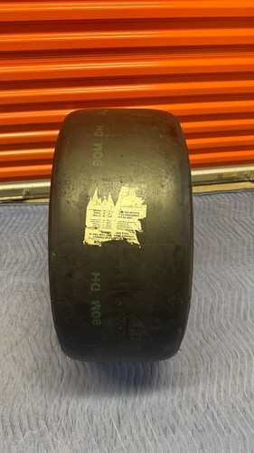 OEM BBS E01 Porsche 911 997 GT3 Cup Car Race 18" Wheels Rims Tires / ClubSport - Picture 8 of 24