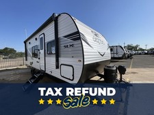 2026 Jayco Jay Flight SLX Double Axle 225MLS