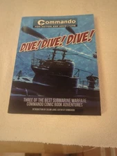 Dive! Dive! Dive!: Three of the Best Submarine-Warfare Command... by Calum Laird