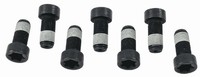 1X Sachs 1874 000 043 Schraubensatz Schwungrad FüR KIA Hyundai