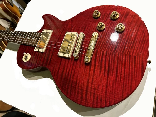 Gibson Gibson Les Paul Junior Special Plus 2001 Electric Guitar F/S from Japan
