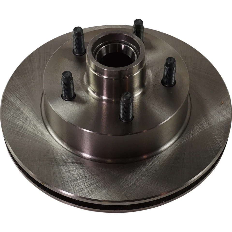 Rotores de disco de freno delanteros para camioneta Mazda B4000 B2300 B3000 Ford Ranger Foto 4 de 4