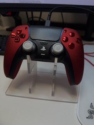 Custom P5 Hall Effect, Mouse Click, No Rumbles  Controller Playstation 5