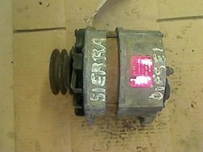 Alternateur Ford SIERRA