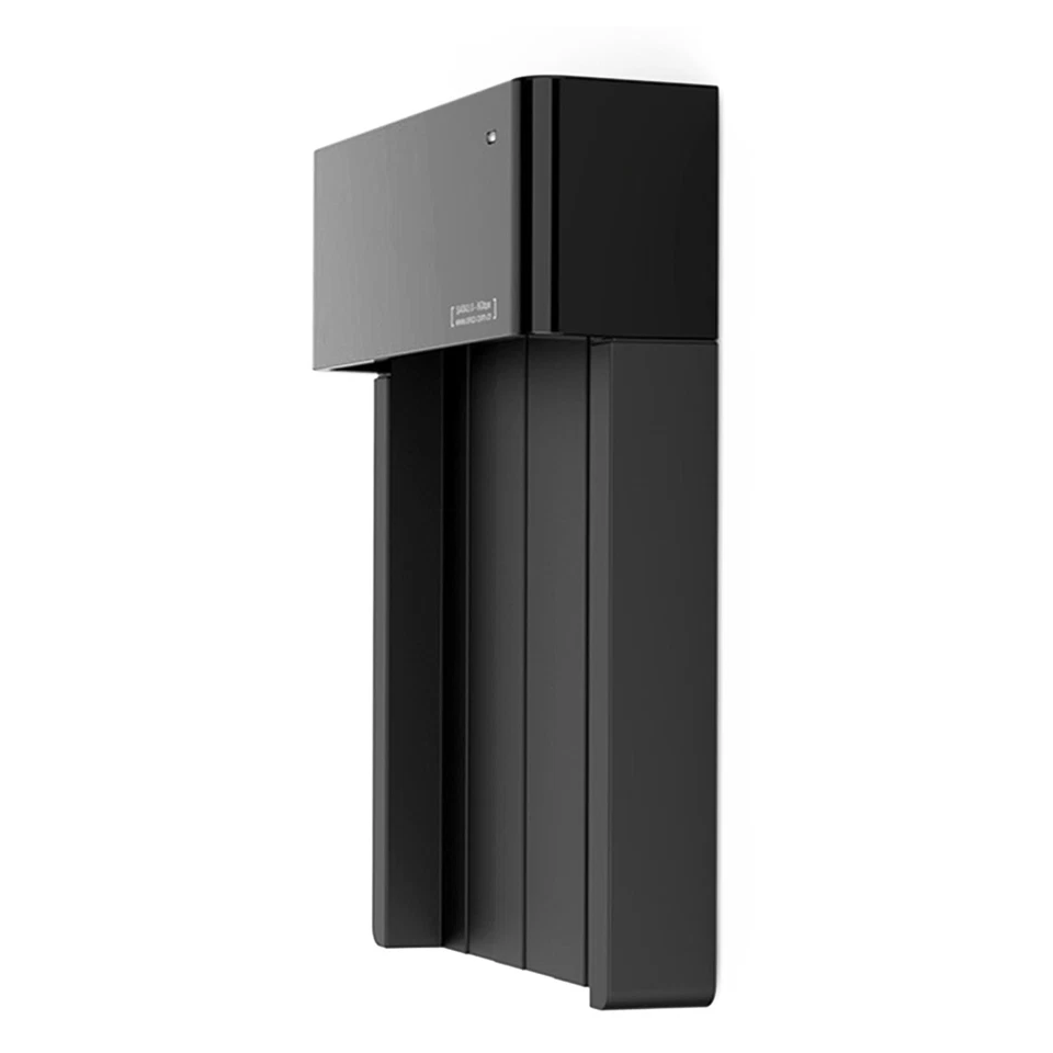 ORICO 2.5/3.5" HDD SSD Enclosure USB 3.0 SATA External Hard Case Docking Station - Image 4 of 4