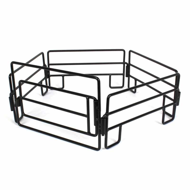 116- Little Buster Toys 5 Corral 200831 7590₽