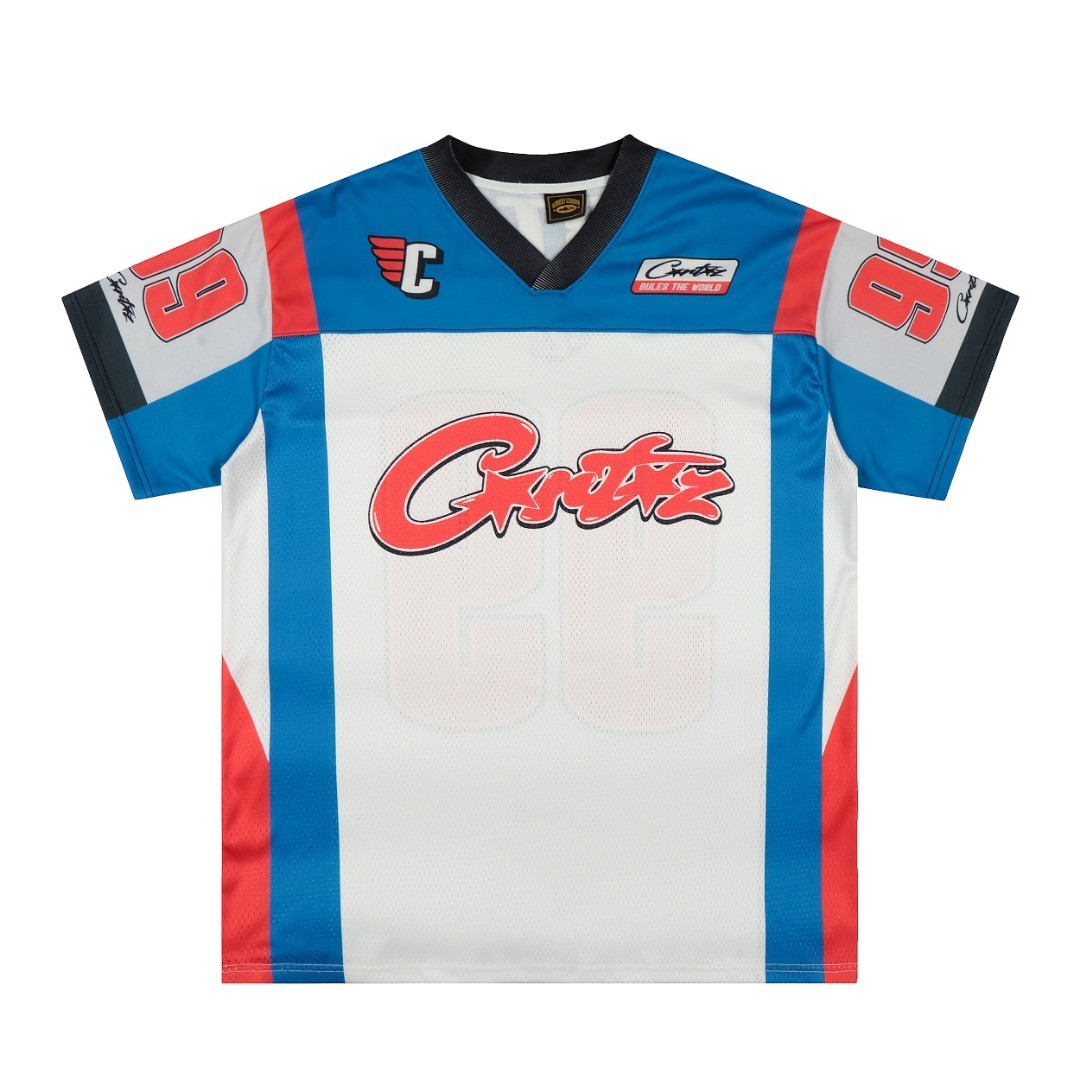 Corteiz Jersey New 99 | eBay