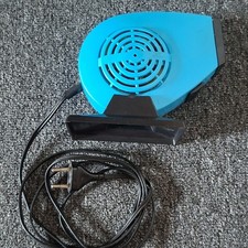 DDR Efbe LD 65 Luftdusche Fön Haartrockner B...