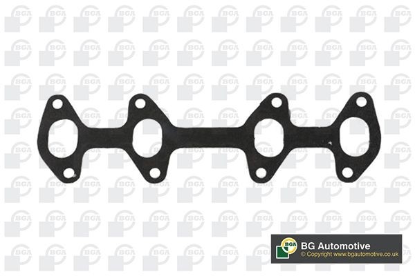 Fits BGA MG5750 Gasket, intake manifold  ⭐UK Stock⭐