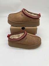UGG Tazz II Women's Slippers Chestnut