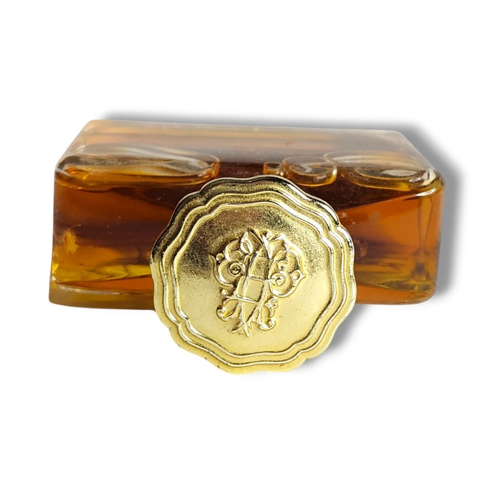 Nuevo Perfume Splash Vivara Emilio Pucci De Colección 1 fl oz Sin Caja Italia  Foto 4 de 4