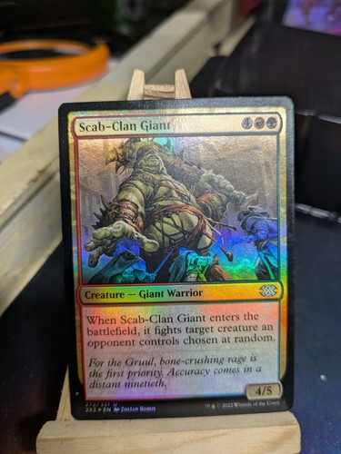 MTG 10-12 Card Lot Repack Mystery Packs Foil Magic the Gathering Collection rare - Picture 11 of 16
