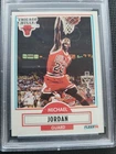 1990 FLEER #26 MICHAEL JORDAN PSA 9 OC