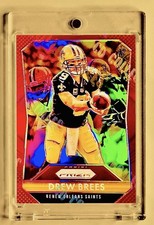 Quarterback Rookie Card Quiz 28