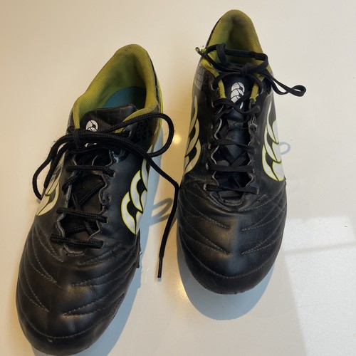 🌟 Mens Canterbury Stampede Soft Ground Rugby Boots UK9 🌟 | eBay UK