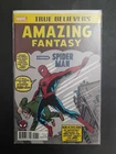 True Believers Amazing Fantasy #15 NM Facsimile Reprint 2017! 1st Spider-man!!!!