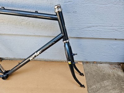 1986 Specialized Rockhopper Mountain Bike Frame 22