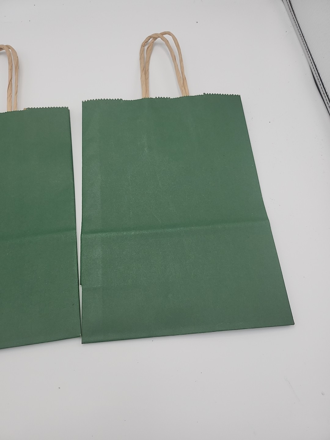 Set Of 2 Paper Gifting Bag Small In Size Approx 20cmX14cm image 3