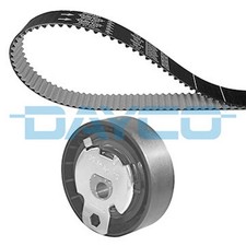 Zahnriemensatz KTB470 für MAX FORD FOCUS FIESTA GALAXY MONDEO WA6 CONNECT DAW 1