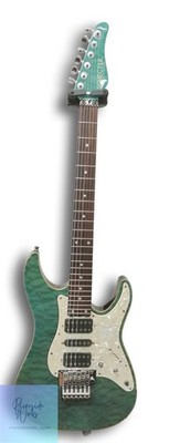 SCHECTER E-Gitarre SD-2-24-AL