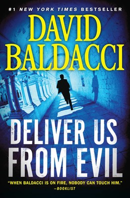 Deliver Us from Evil | David Baldacci | Englisch | Taschenbuch | 2021