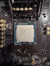 Intel SR0PL Core i7-3770K 3.50GHz Quad Core 8MB LGA1155 CPU Processor